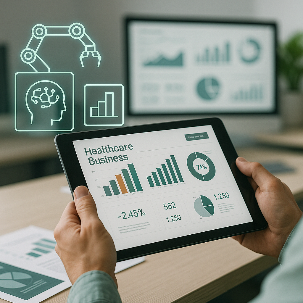 Consultoria IHB Strategy em ação